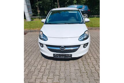 Opel Adam Gebrauchtwagen