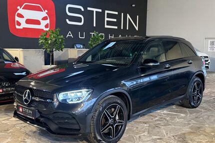 Mercedes-Benz GLC 300 Gebrauchtwagen