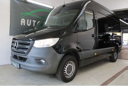 Mercedes-Benz Sprinter Gebrauchtwagen