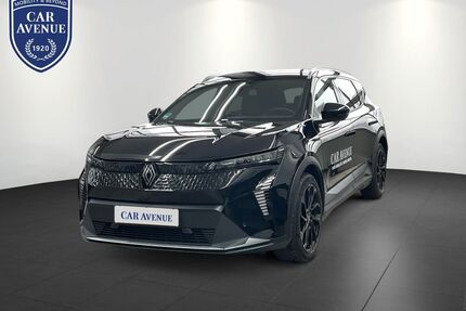 Renault Scenic E-TECH Gebrauchtwagen