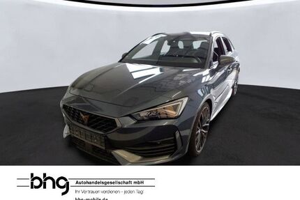 Cupra Leon Gebrauchtwagen