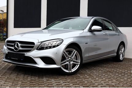 Mercedes-Benz C 300 Gebrauchtwagen