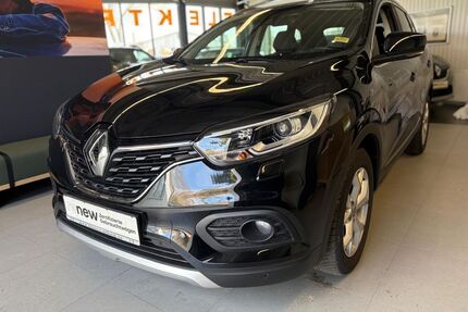 Renault Kadjar Gebrauchtwagen