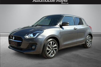 Suzuki Swift Gebrauchtwagen