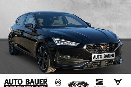 Cupra Leon Gebrauchtwagen