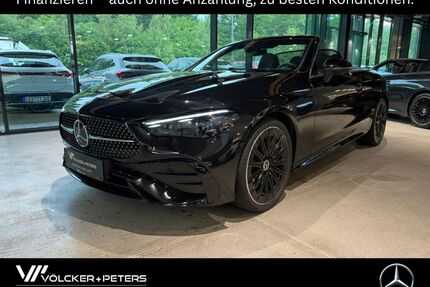 Mercedes-Benz CLE 220 Gebrauchtwagen