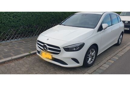 Mercedes-Benz B 160 Gebrauchtwagen