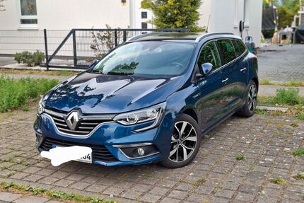 Renault Megane Gebrauchtwagen