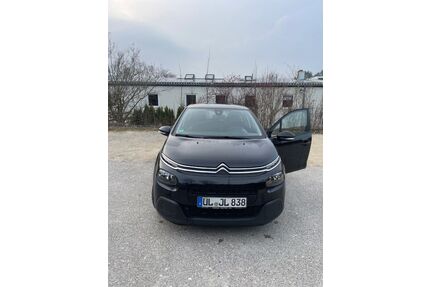 Citroen C3 Gebrauchtwagen