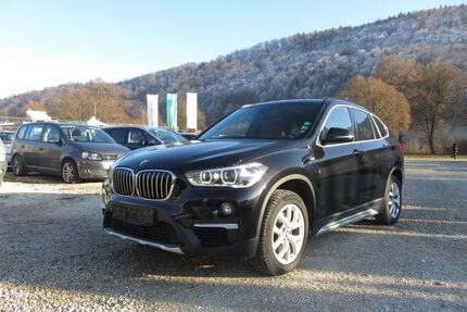 BMW X1 Gebrauchtwagen