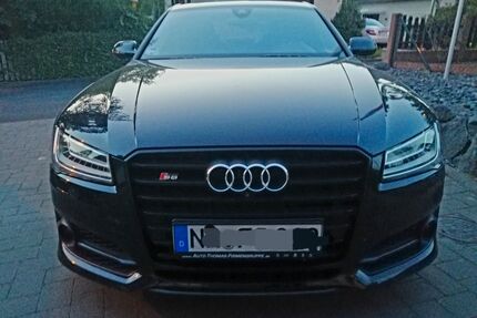 Audi S8 Gebrauchtwagen