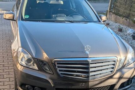 Mercedes-Benz 250 Gebrauchtwagen
