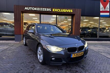 BMW 320 Gebrauchtwagen