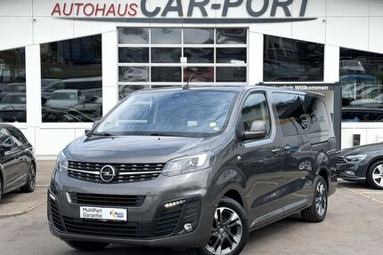Opel Zafira Life Gebrauchtwagen