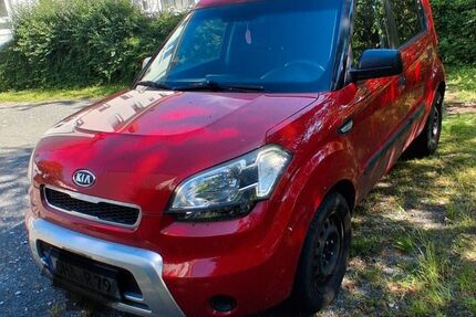 Kia Soul Gebrauchtwagen