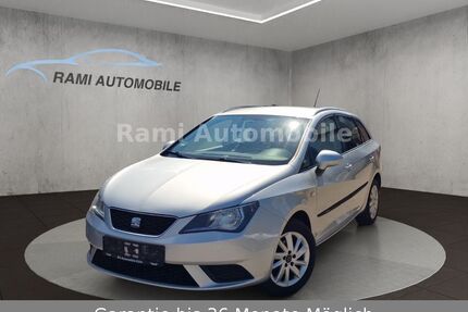 Seat Ibiza Gebrauchtwagen