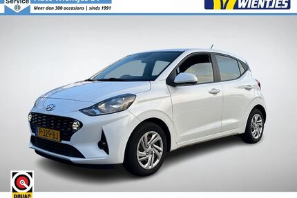 Hyundai i10 Gebrauchtwagen