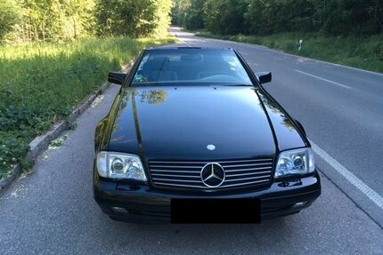 Mercedes-Benz SL 320 Gebrauchtwagen