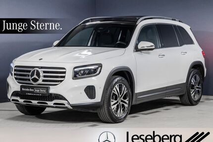 Mercedes-Benz GLB 250 Gebrauchtwagen
