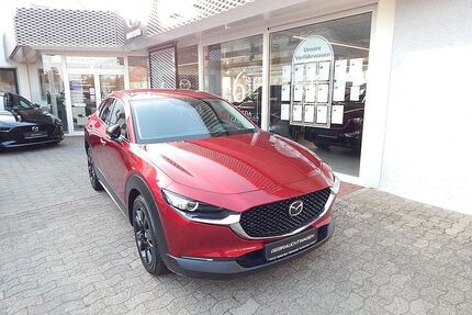 Mazda CX-30 Gebrauchtwagen