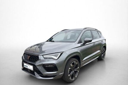 Cupra Ateca Gebrauchtwagen
