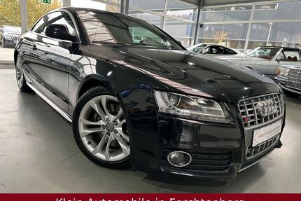 Audi S5 Gebrauchtwagen