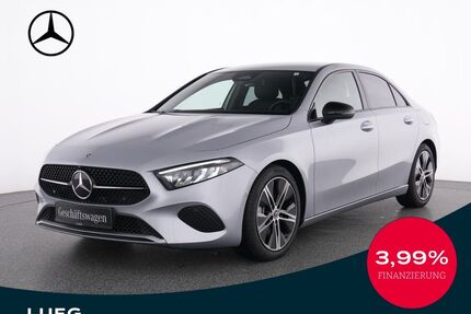 Mercedes-Benz A 180 Gebrauchtwagen