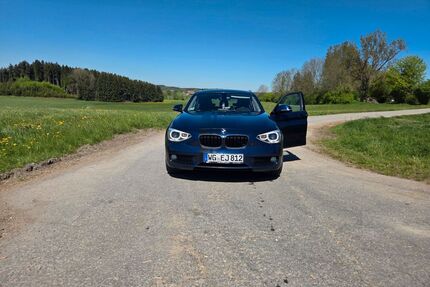 BMW 116 Gebrauchtwagen