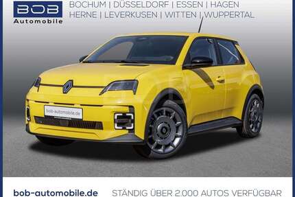 Renault R 5 Gebrauchtwagen