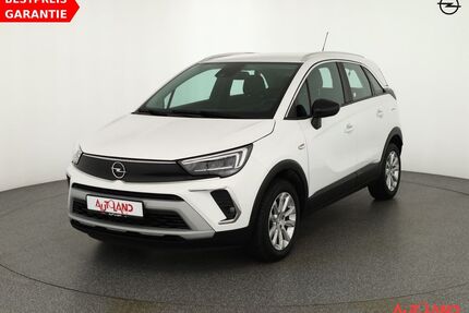 Opel Crossland (X) Gebrauchtwagen