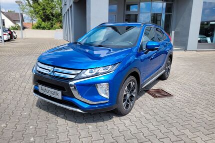 Mitsubishi Eclipse Gebrauchtwagen