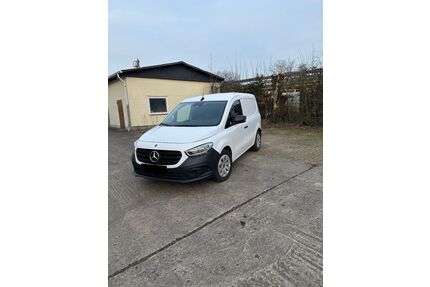 Mercedes-Benz Citan Gebrauchtwagen
