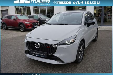 Mazda 2 Gebrauchtwagen