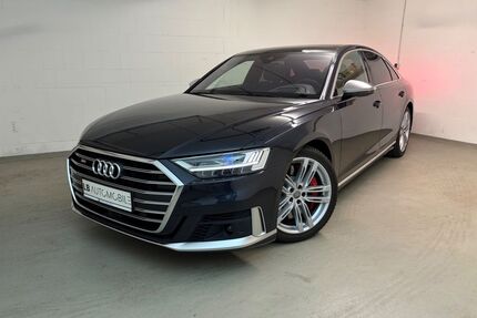 Audi S8 Gebrauchtwagen