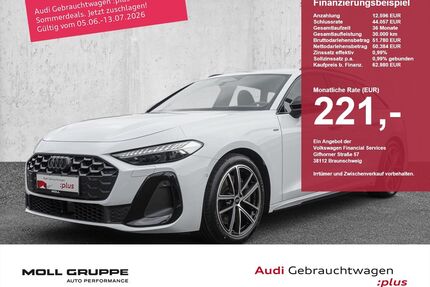 Audi A5 Gebrauchtwagen