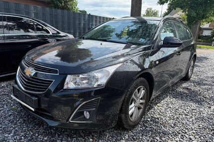 Chevrolet Cruze Gebrauchtwagen