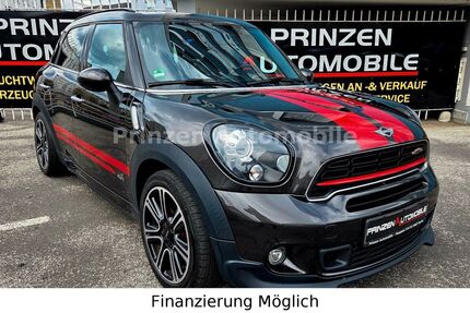 Mini John Cooper Works Countryman Gebrauchtwagen