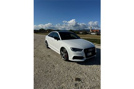 Audi S3 Gebrauchtwagen