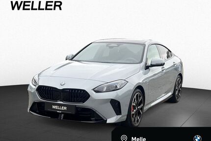 BMW 220 Gran Coupé Gebrauchtwagen