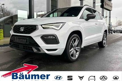 Seat Ateca Gebrauchtwagen