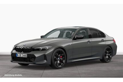 BMW M340i Gebrauchtwagen