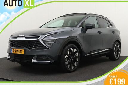 Kia Sportage Gebrauchtwagen