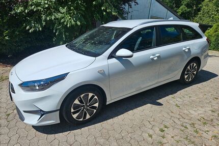 Kia ceed / Ceed Gebrauchtwagen