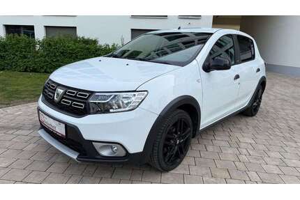 Dacia Sandero Gebrauchtwagen