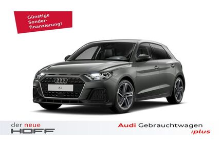 Audi A1 Gebrauchtwagen
