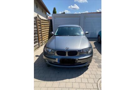 BMW 118 Gebrauchtwagen