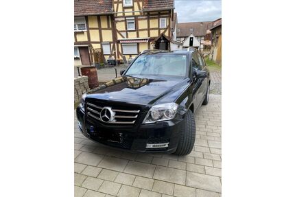 Mercedes-Benz 220 Gebrauchtwagen