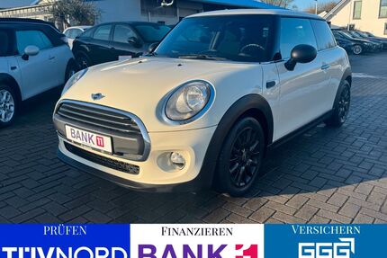Mini Cooper Gebrauchtwagen