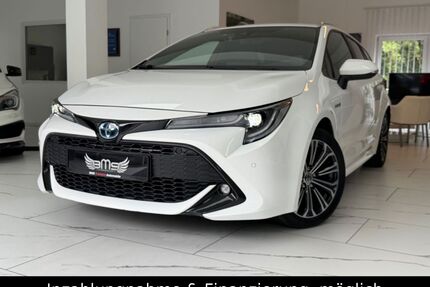Toyota Corolla Gebrauchtwagen