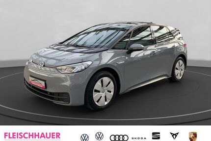 VW ID.3 Gebrauchtwagen